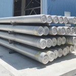 Aluminum Ingots Billets